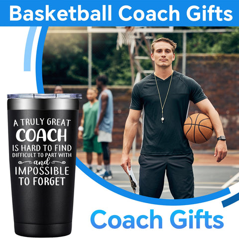 DOEARTE soccer coach design tumbler on sidelines keeps players refreshed.