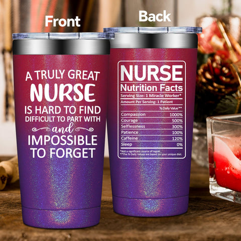 DOEARTE tumbler indoor outdoor use shown with hands in activity.