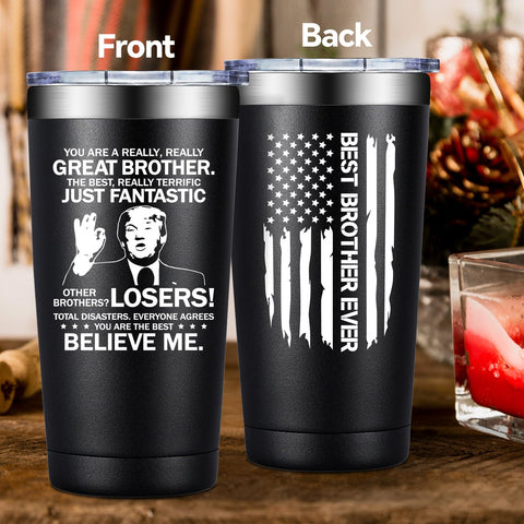 Doearte outdoor-use tumbler built for adventures and temperature upkeep.