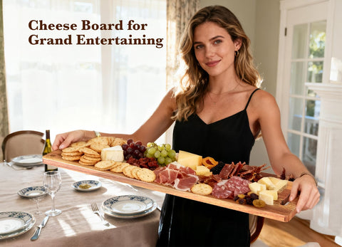 Dofira built-in side handles enable easy transport even when loaded