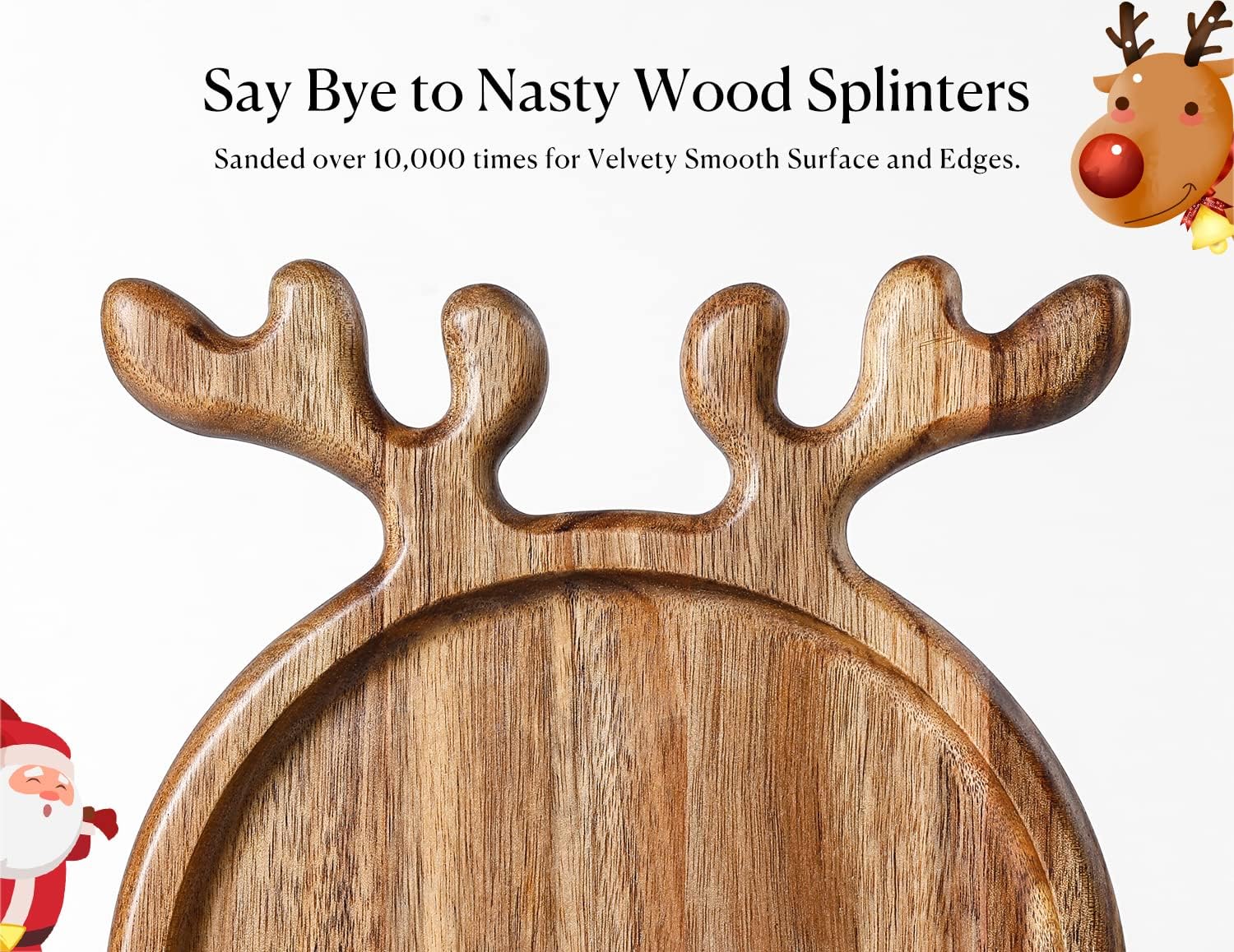 Dofira cheese and fruit tray makes appetizers look inviting.