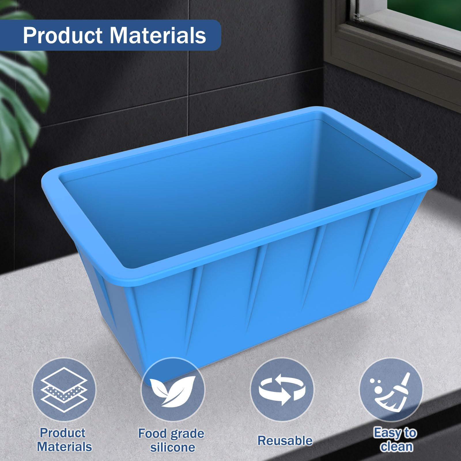 DOGITY thoughtful gift idea for ice bath enthusiasts.