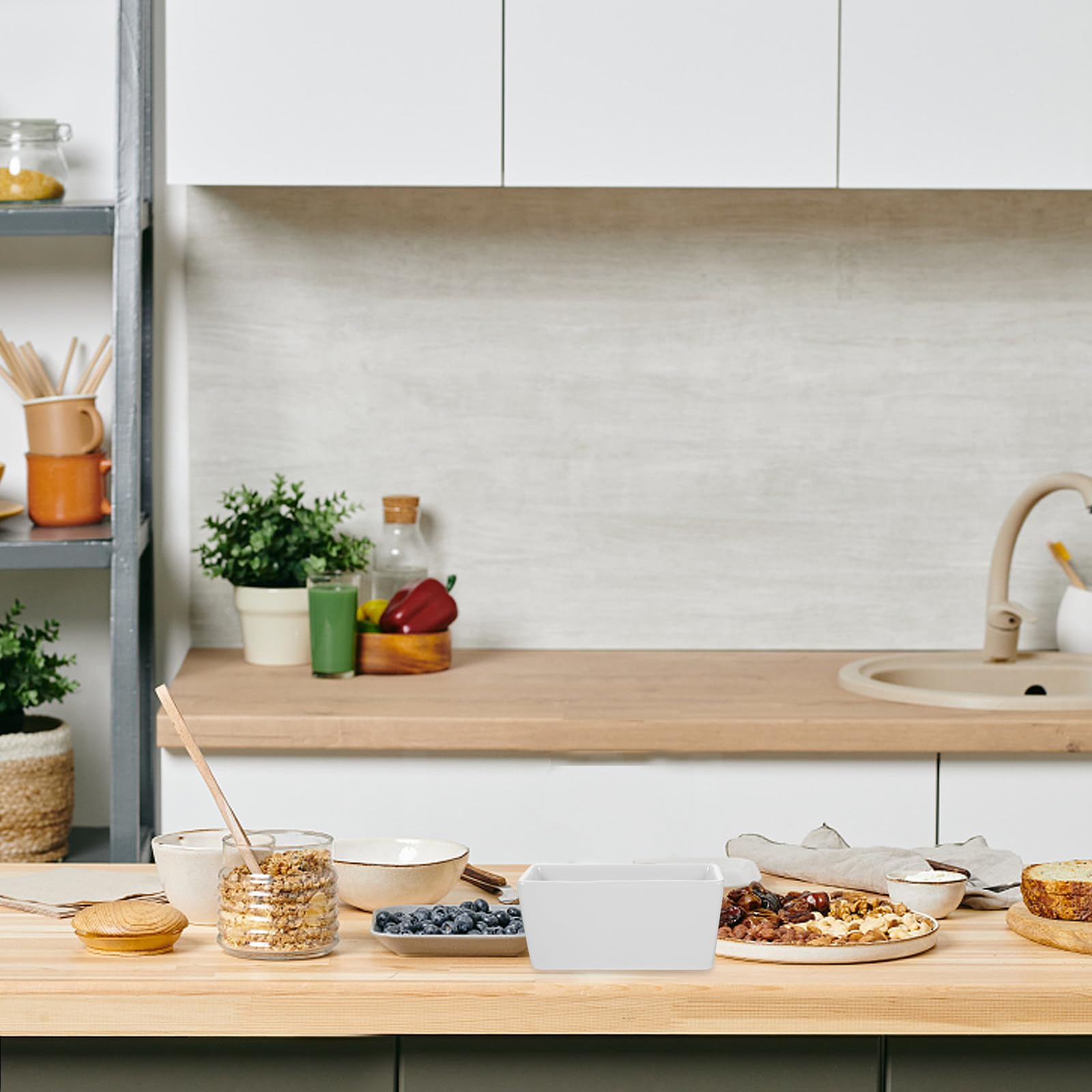 DOITOOL cozy-table-setup-cafes enhances table styling in casual settings.