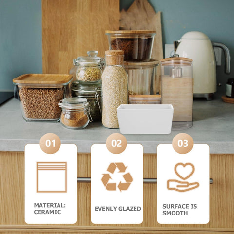 DOITOOL kitchen-dining display image shows elegant two-piece set.