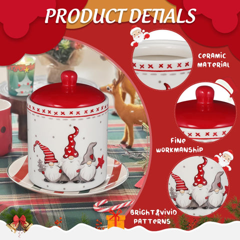 DOITOOL smooth-surface jar is effortless to clean after use