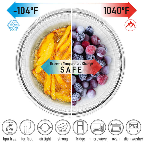 dokaworld borosilicate glass durable and heat resistant for cooking tasks