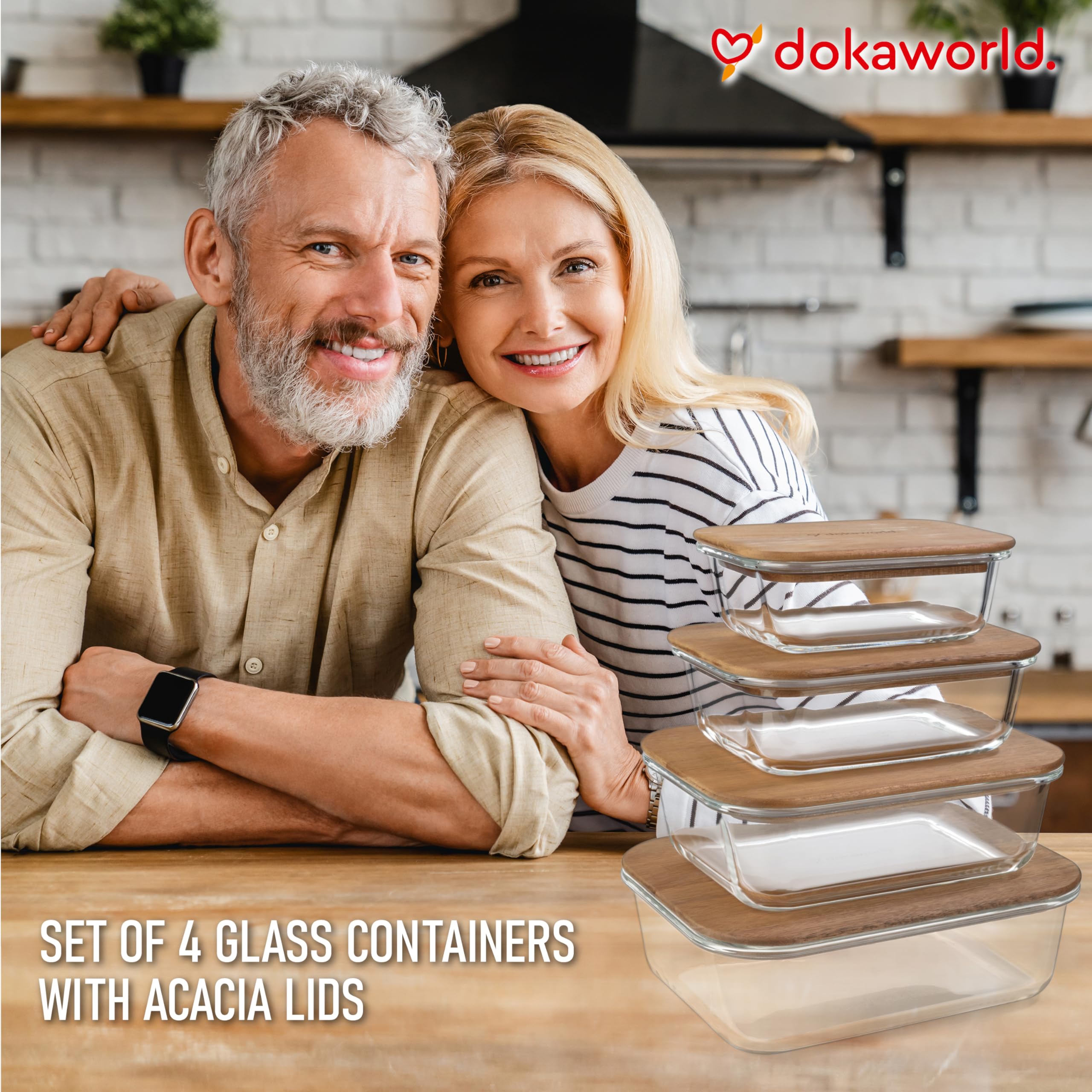 dokaworld lid care note emphasizing non microwave/oven/dishwasher use