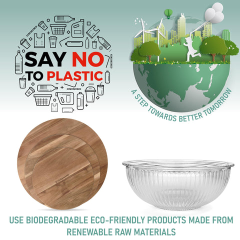 dokaworld bowls safely used in oven for baking tasks