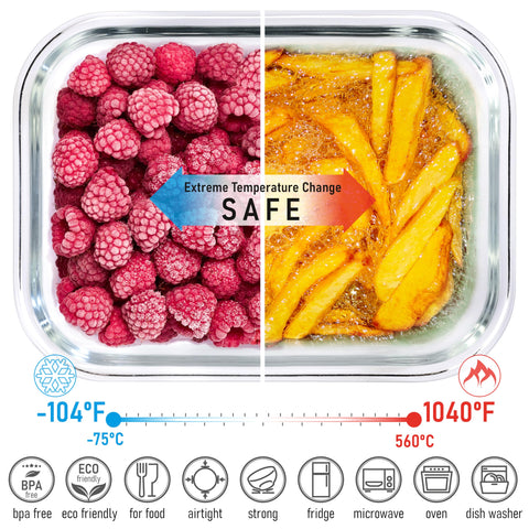 dokaworld stackable containers nest neatly to save space