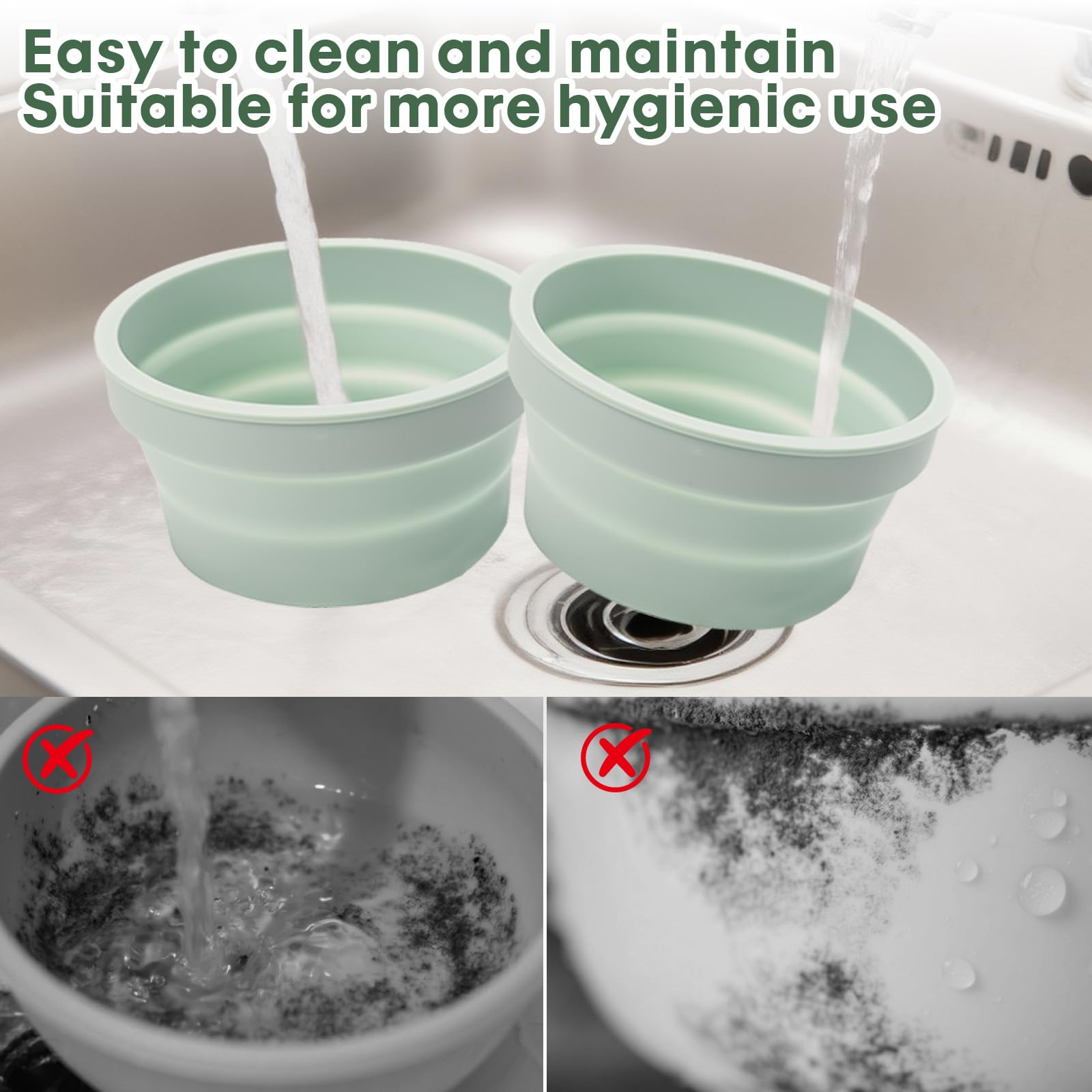 Dolcety pizza-dough-proofing-box-cap-close demonstrates sealed lids for tidy storage.