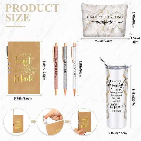 Domensi canvas makeup bag for durable on-the-go storage.
