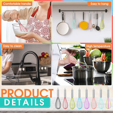 Domensi DIY gift set elevates holiday cooking with colorful tools.