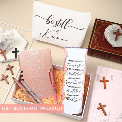 Domensi PU leather notepad offers portable writing space for thoughts