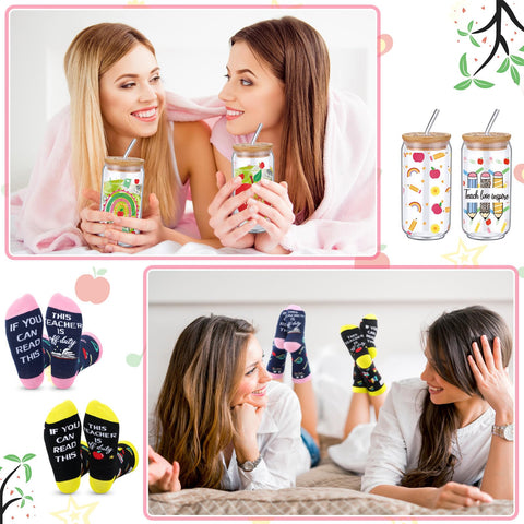 Domensi bamboo lids with sealed straws help keep beverages fresh.