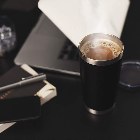 DOMICARE bulk 12-pack of tumblers for office or events