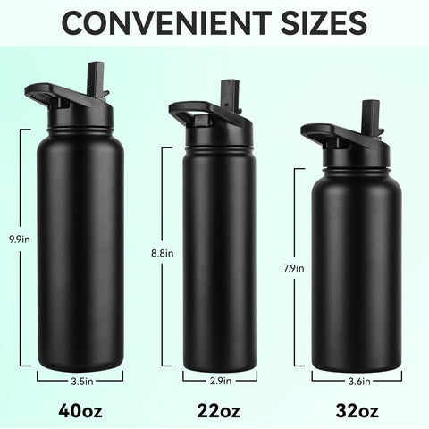 DOMICARE leakproof and shatterproof bottle ideal for outdoor adventures.