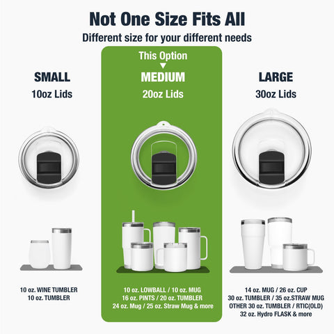 Donkiyana DIY accessory pack for upgrading your YETI lid