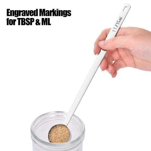 Doosu scoop bowl with a polished edge for smooth use.