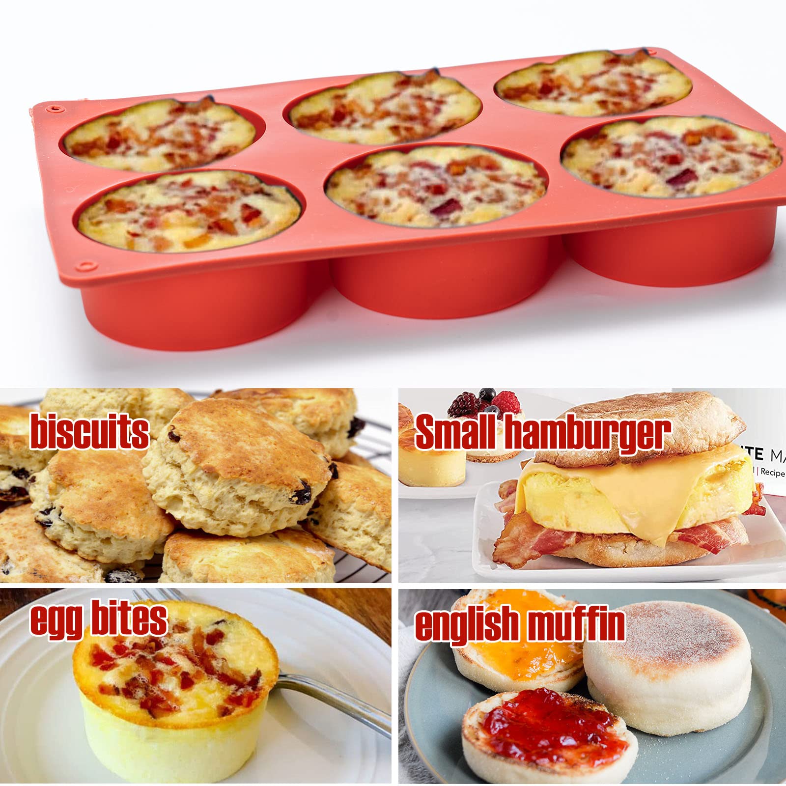 Dootafy silicone molds gift-ready set for baking lovers and home cooks.