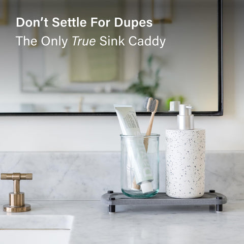 Dorai care tip image outlines cleaning steps to maintain finish.