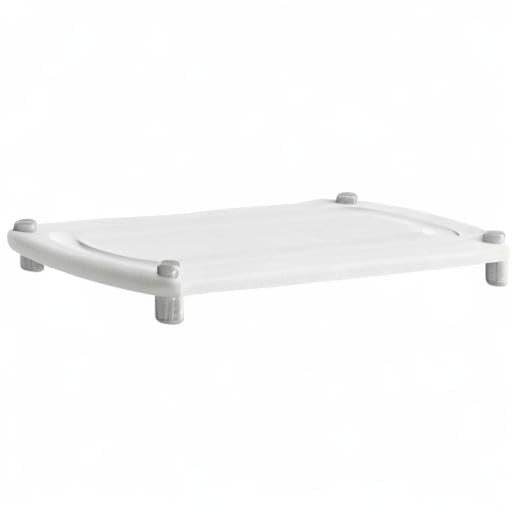 Dorai Sink Caddy sustainable diatomaceous earth for durable everyday use.