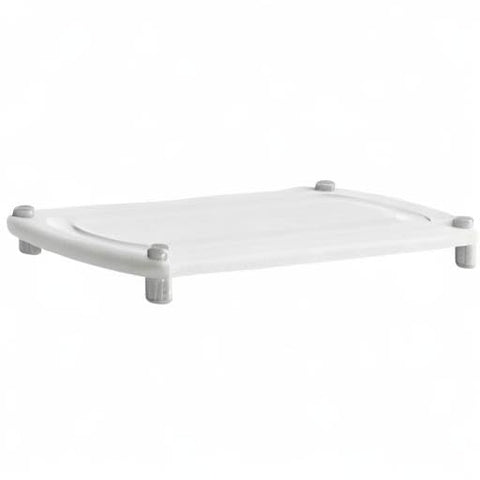 Dorai Sink Caddy sustainable diatomaceous earth for durable everyday use.