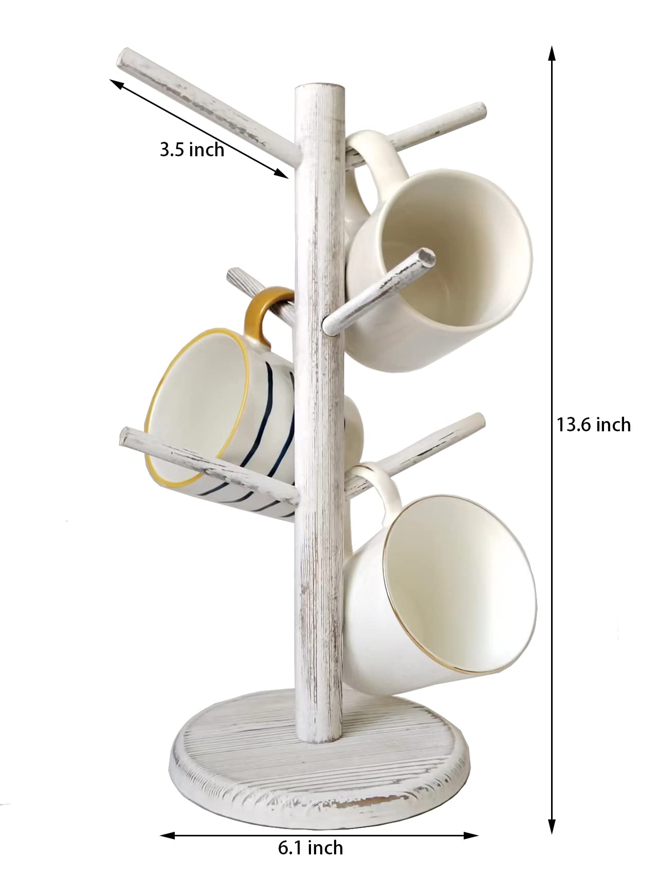 Dorhors included accessories confirm complete setup for quick use