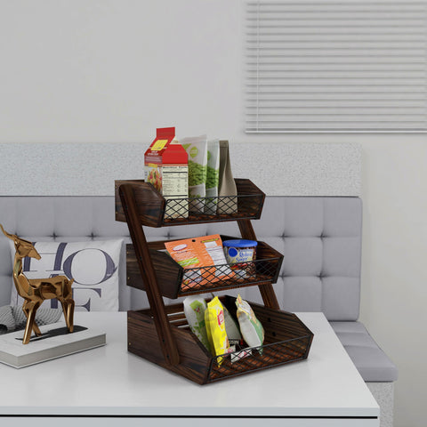 Dorhors sturdy assembly with included instructions makes setup quick and straightforward.