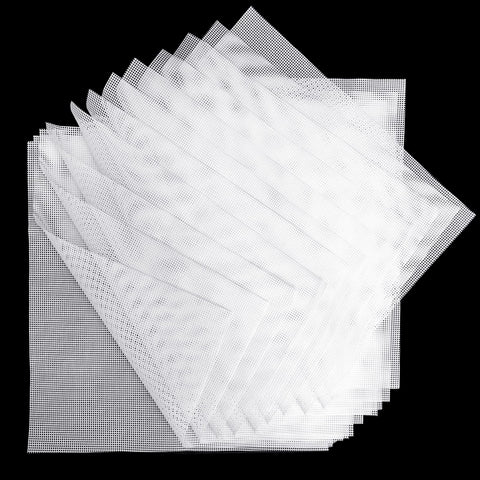 DOSTK BPA-free silicone dehydrator sheets ensure safe food contact and reusable use