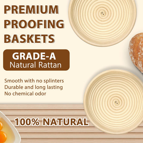 Dotela Sourdough Starter Kit bread lame for precise scoring and professional results.