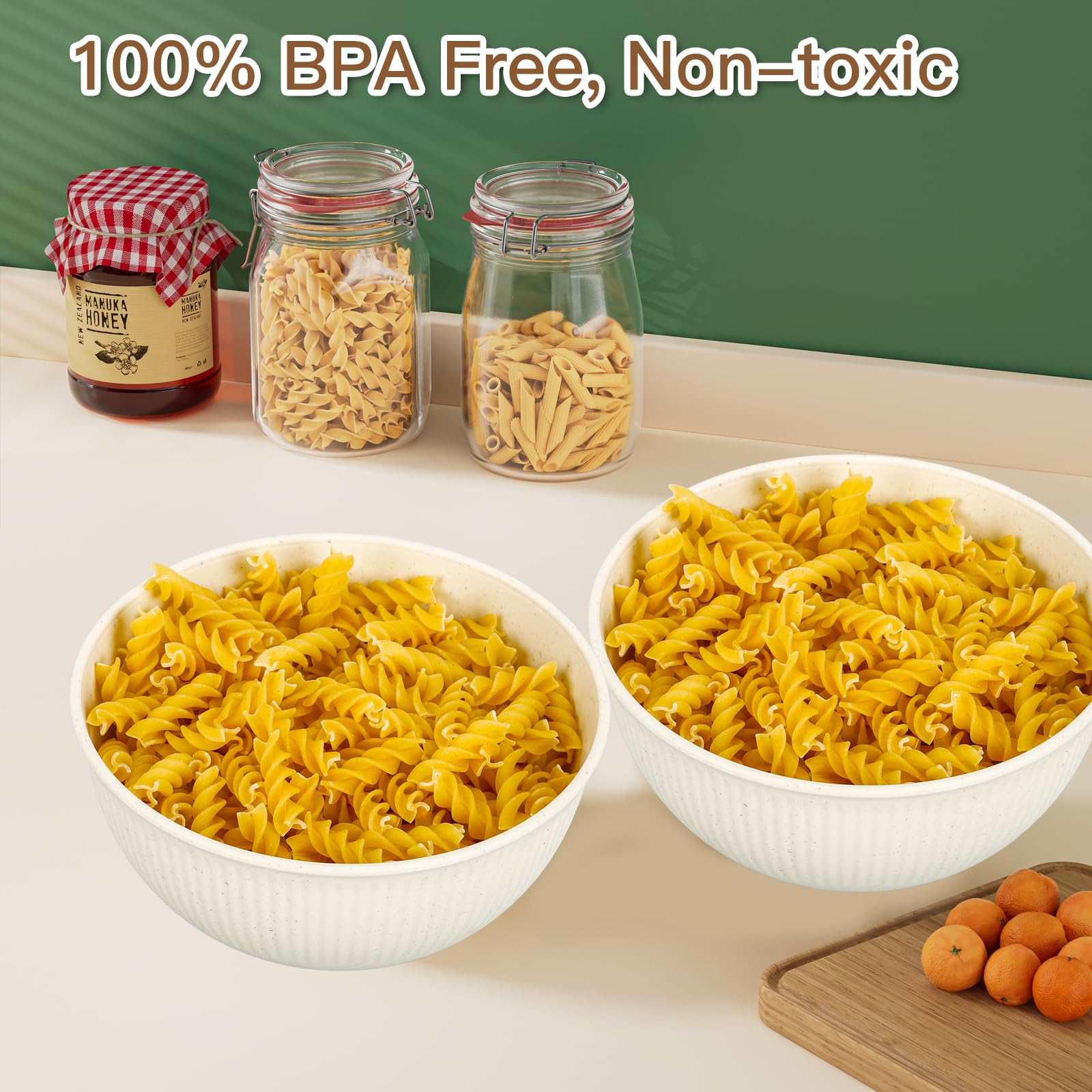 Dotpilgo microwave-safe dishware, quick heating for meals.