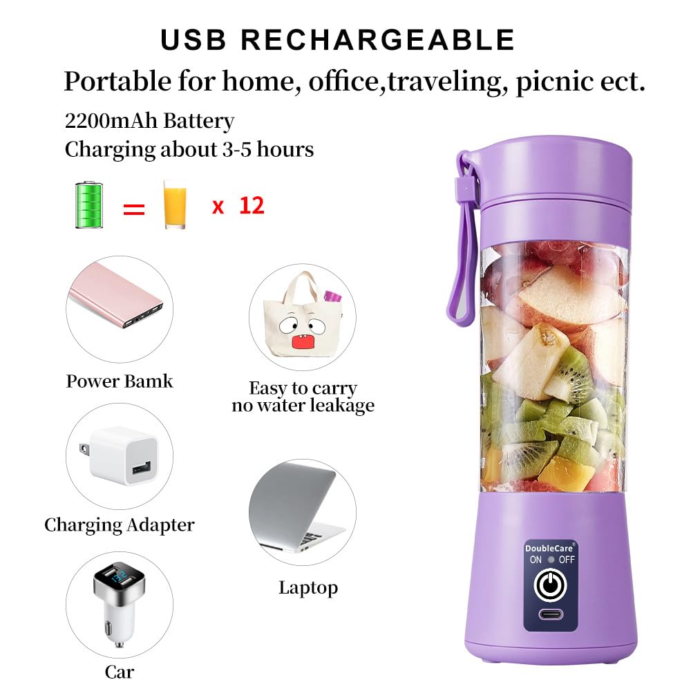 DoubleCare silicone non-slip bottom keeps cup stable on countertops