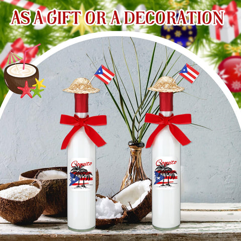 DoubleFill velvet red ribbon accents for gift-ready packaging
