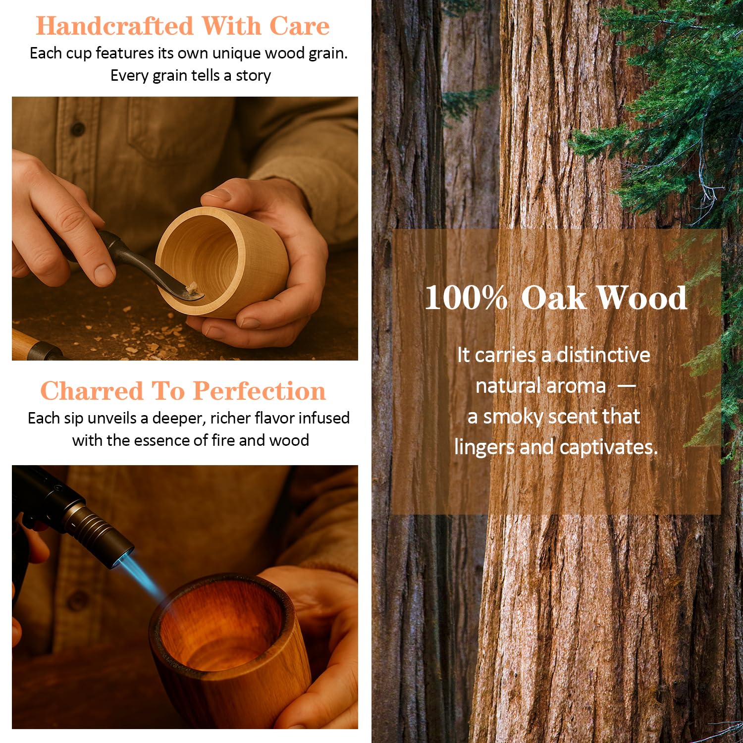 DouMmantn white temperature-resistant bag keeping the set organized.