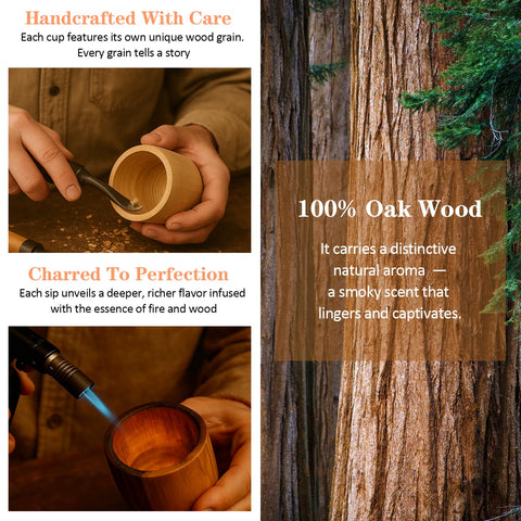 DouMmantn white temperature-resistant bag keeping the set organized.