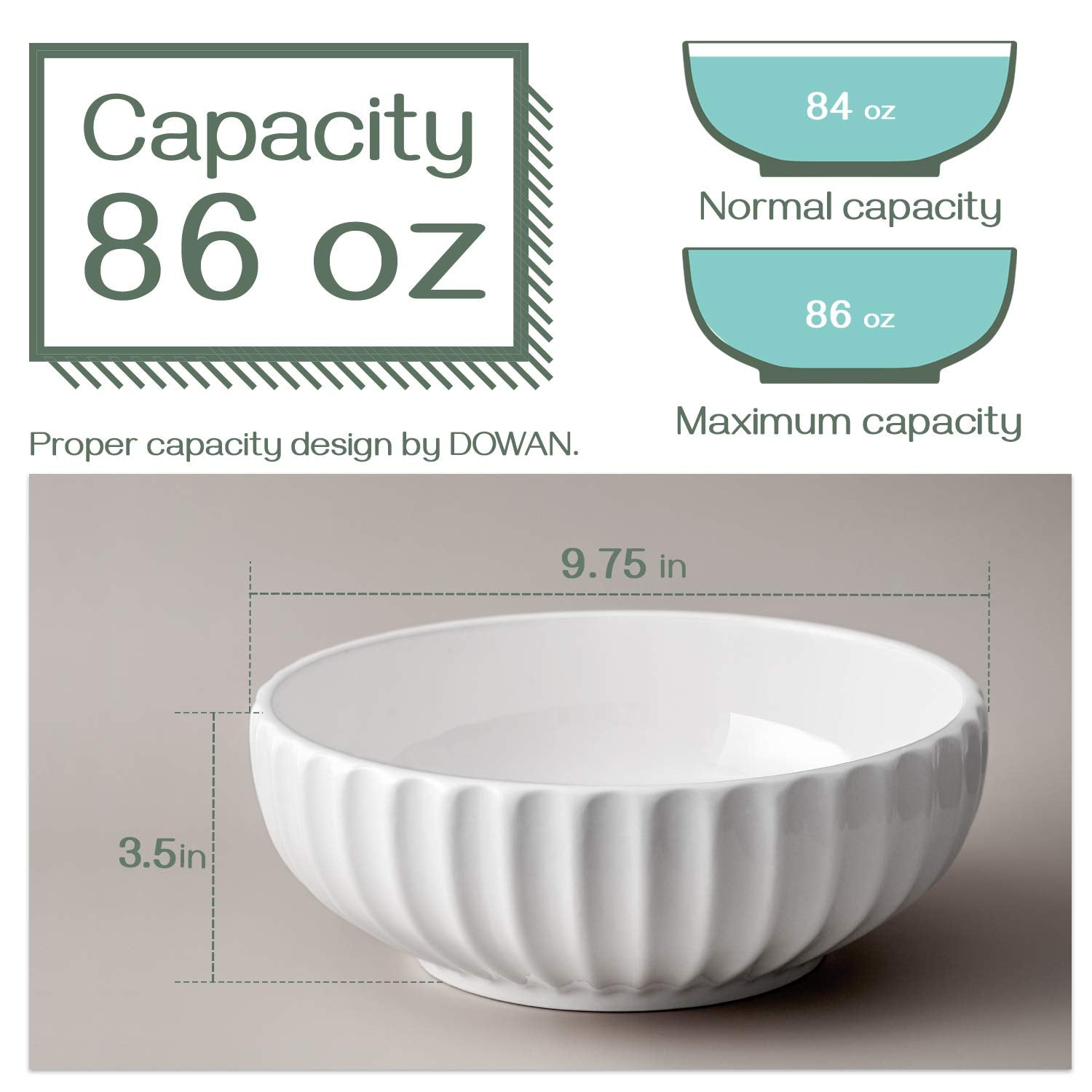 DOWAN elegant tableware displayed on a holiday dining table