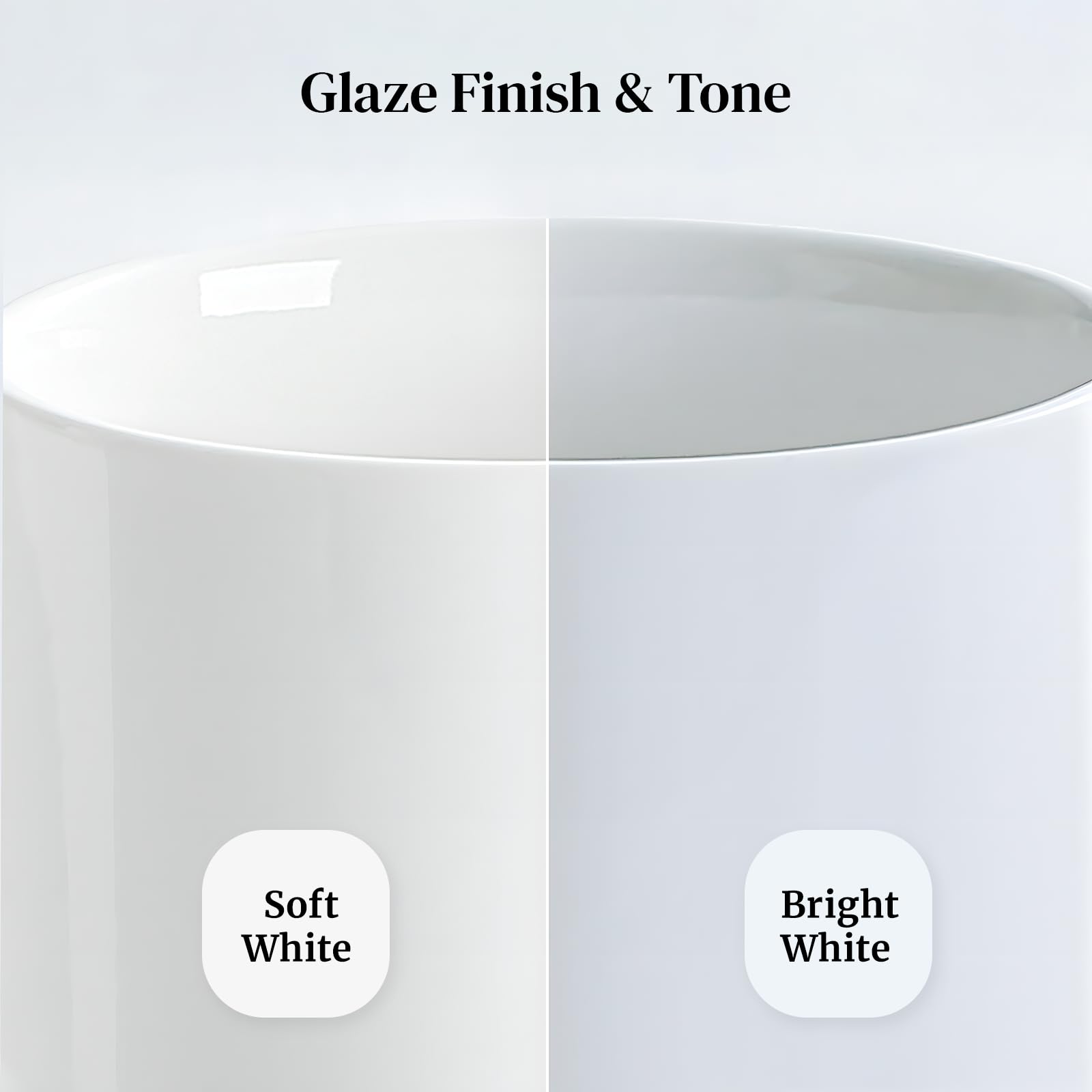 DOWAN gift-ready ceramic bowls for housewarmings and weddings.
