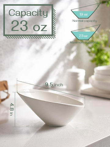 DOWAN gift-ready ceramic bowls ideal for parties and new homes