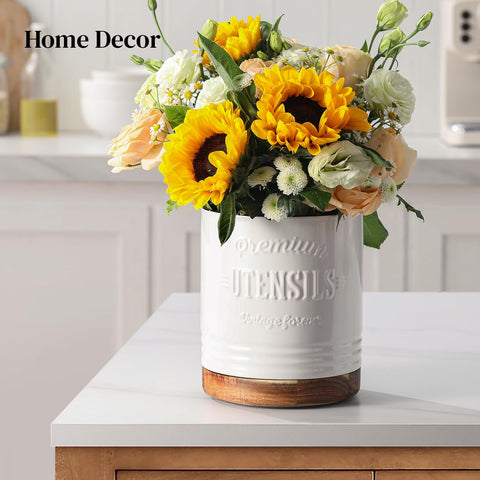 DOWAN gift-ready kitchen organizer for home cooks and cooking enthusiasts.