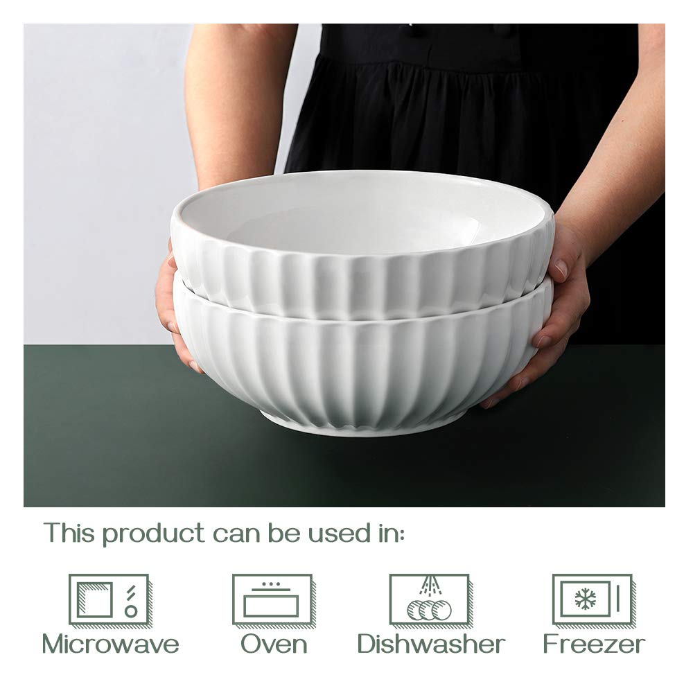 DOWAN bowls perfect for entertaining at a holiday gathering
