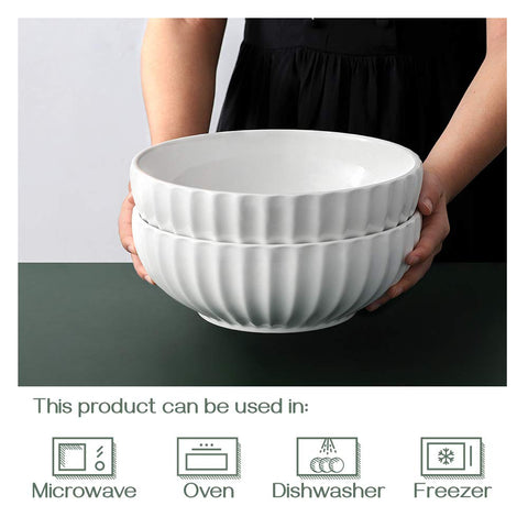 DOWAN bowls perfect for entertaining at a holiday gathering