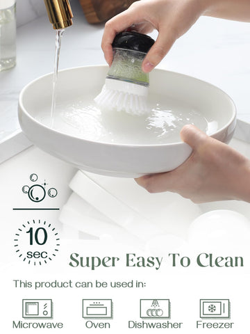 Durable ceramic with scratch and stain resistance for long use