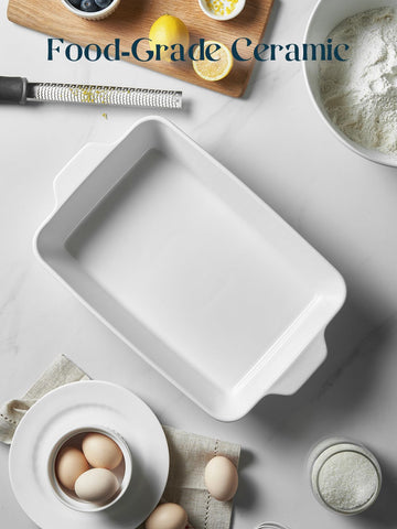 DOWAN wedding gift idea—elegant casserole dish for celebrations and gatherings.