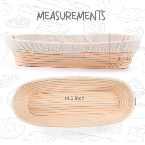 DOYOLLA natural rattan material provides breathable, durable proofing surface.