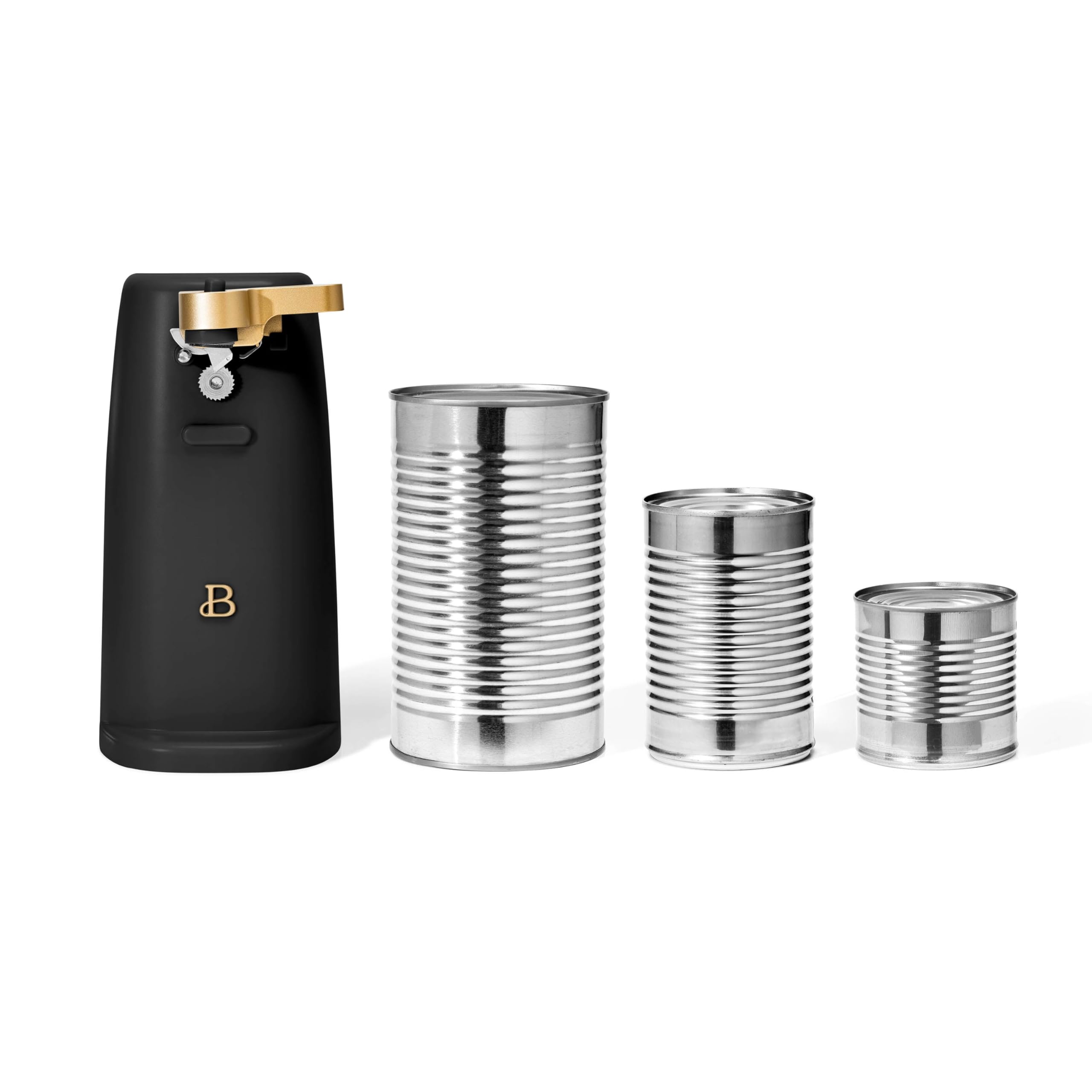 DqOasd compact design suits small kitchens and desks.