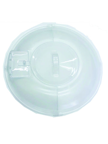 Compatibility note: not for larger KitchenAid bowls or glass versions