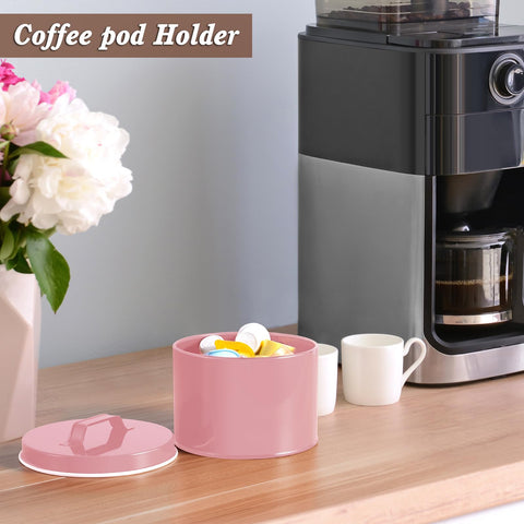 DRASTAR chic coffee bar decor that doubles as a practical gift option