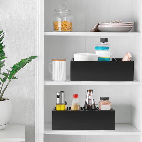 DRASTAR compact design fits tight spaces in any kitchen.