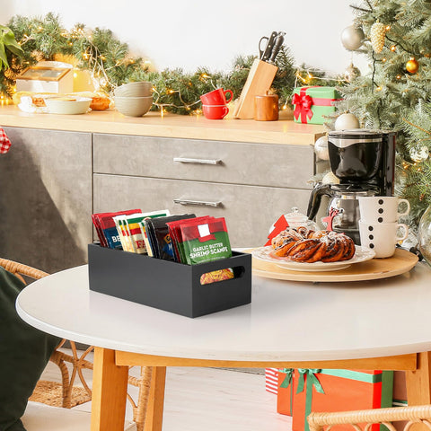 DRASTAR gift-ready design blends practicality with timeless wood beauty.