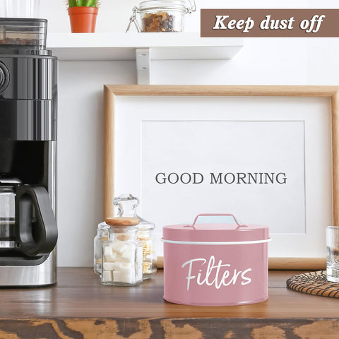 DRASTAR versatile organizer for K-Cups, tea bags, and sugar at your coffee station